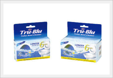 TruBlu T.B.C. Made in Korea